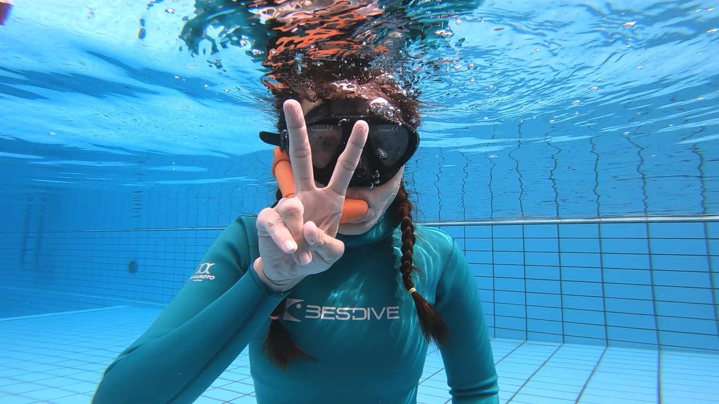 Discovery Freediving