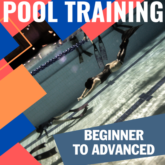 Pool Training Packages