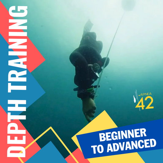 Depth Training - St John