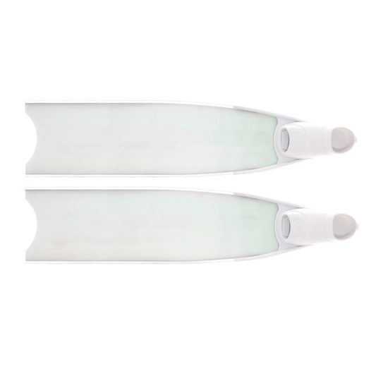 Leaderfins FIberglass Fins