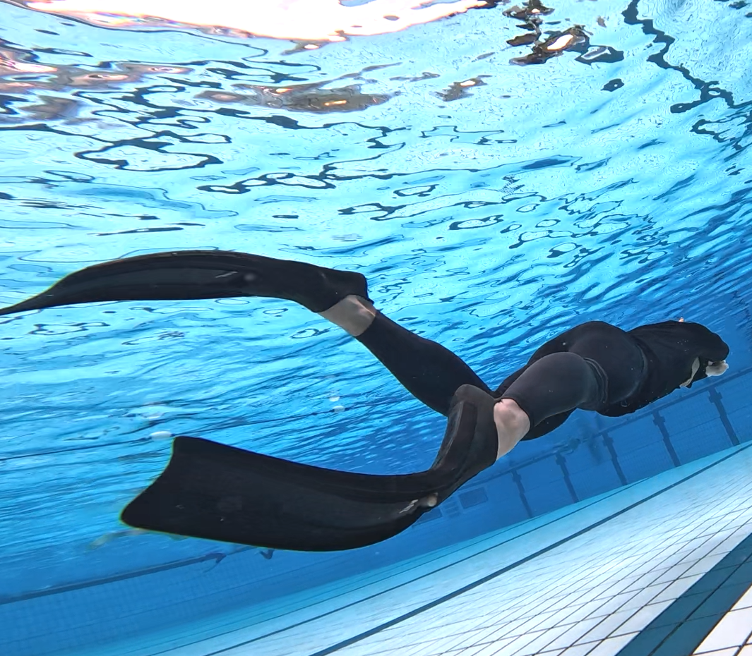 Cressi FD Trainer Fins