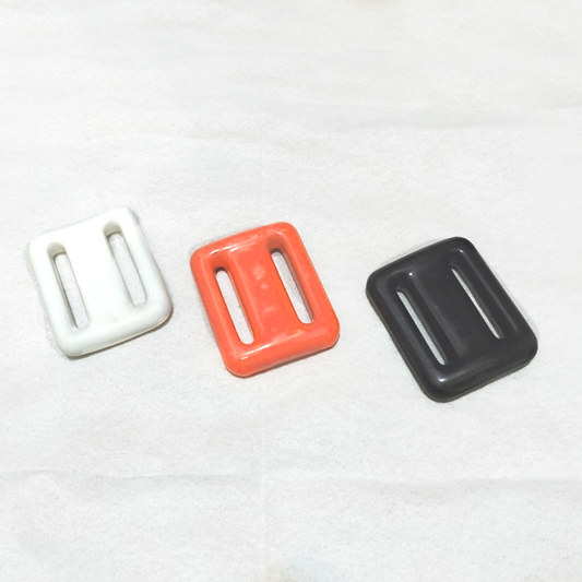 0.5kg Rubber Coated Weights