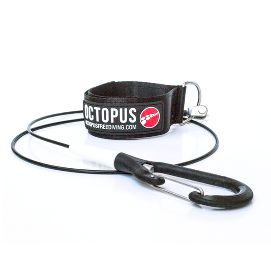 Octopus Lanyard