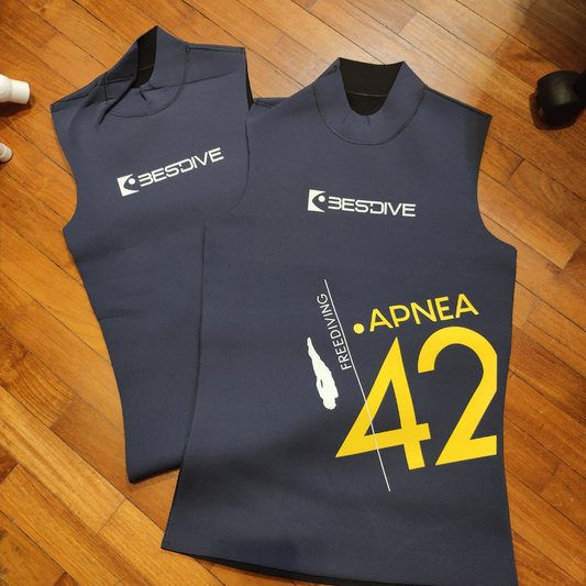 Bestdive Thermal Vest