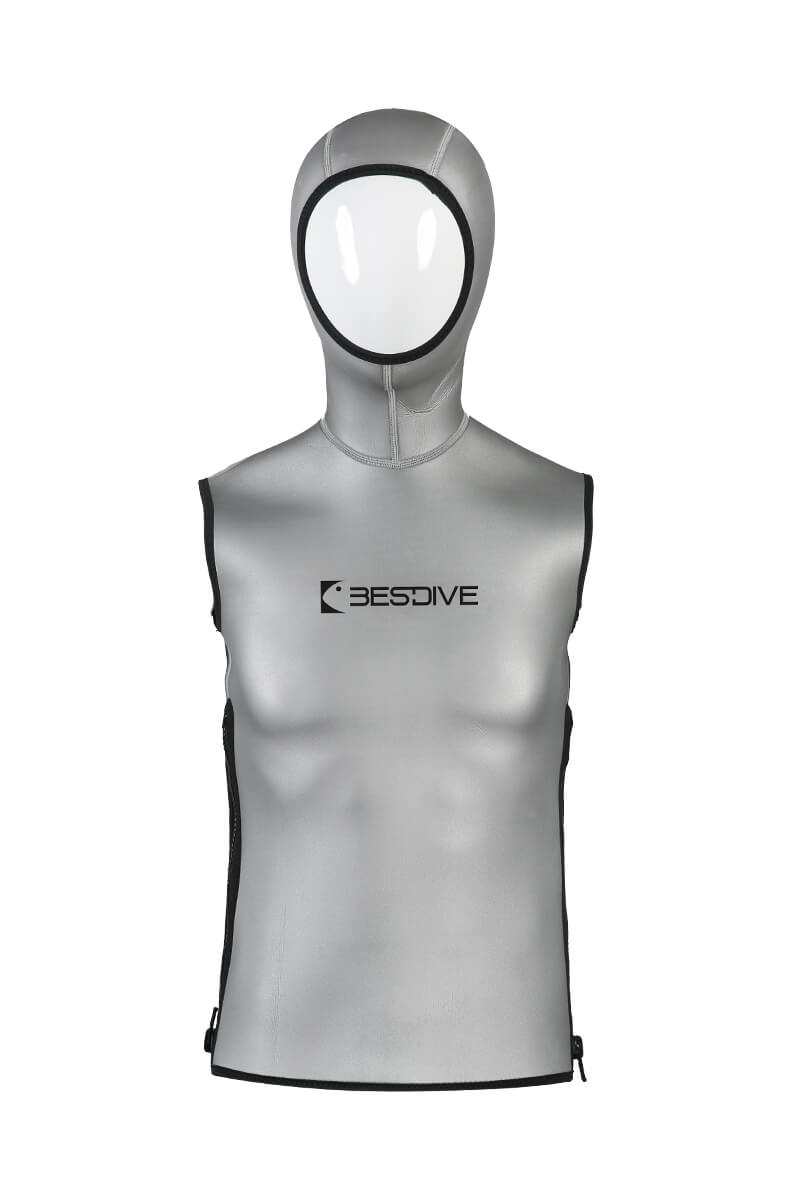 Bestdive Thermal Vest