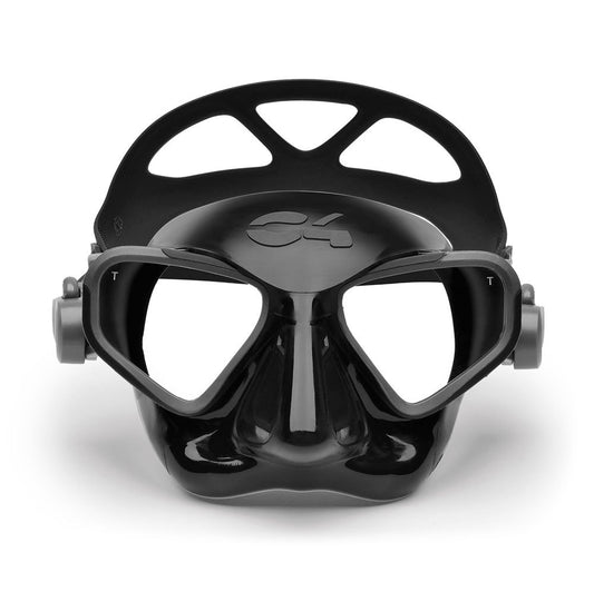 C4 Falcon Apnea Mask