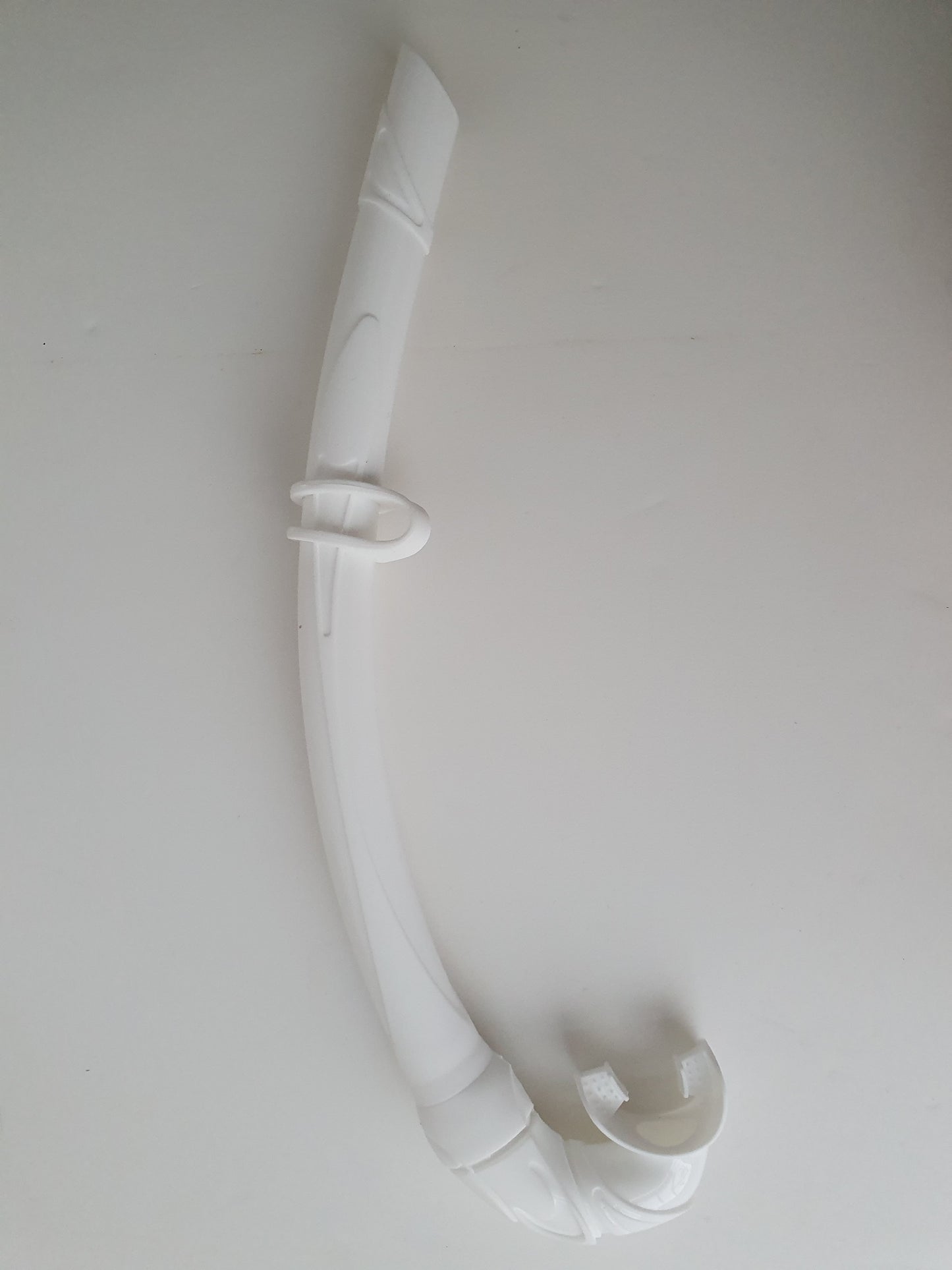 Freediving Soft Snorkel