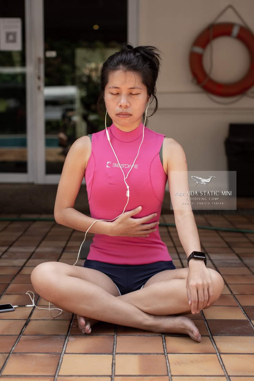Bestdive Thermal Vest