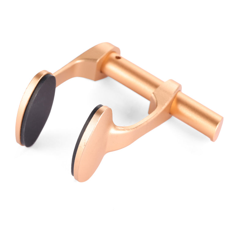 Aluminum Alloy Nose Clip