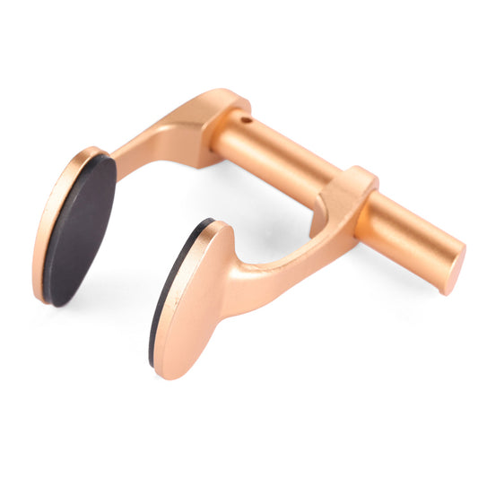 Aluminum Alloy Nose Clip