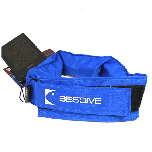 1.5kg Neckweight Pouch (Adjustable Weighting)
