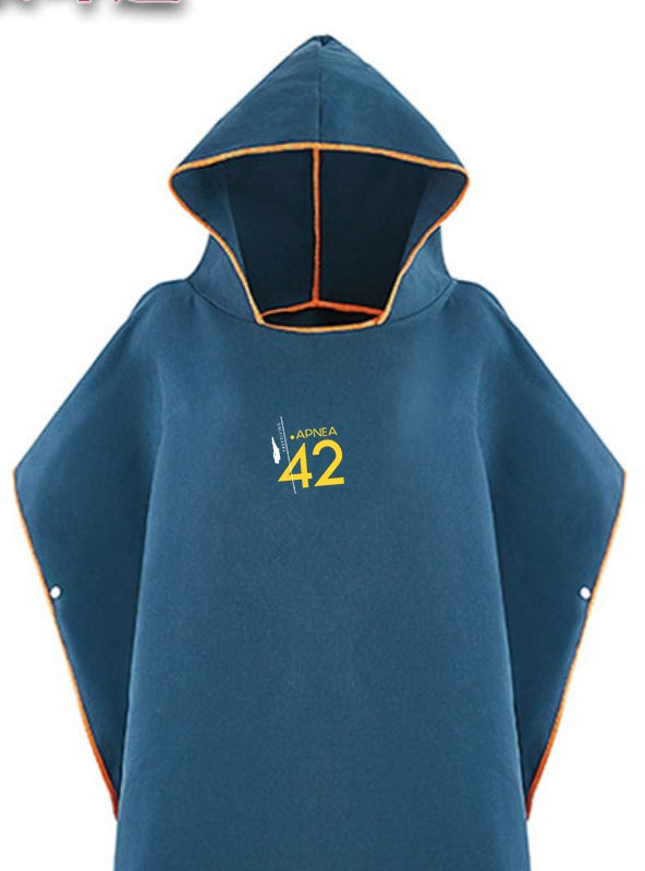 Apnea42 Poncho