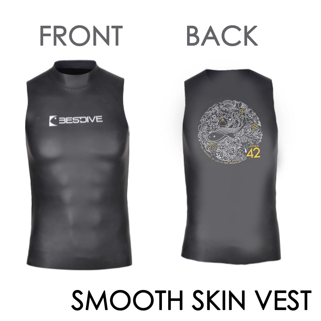Bestdive Thermal Vest