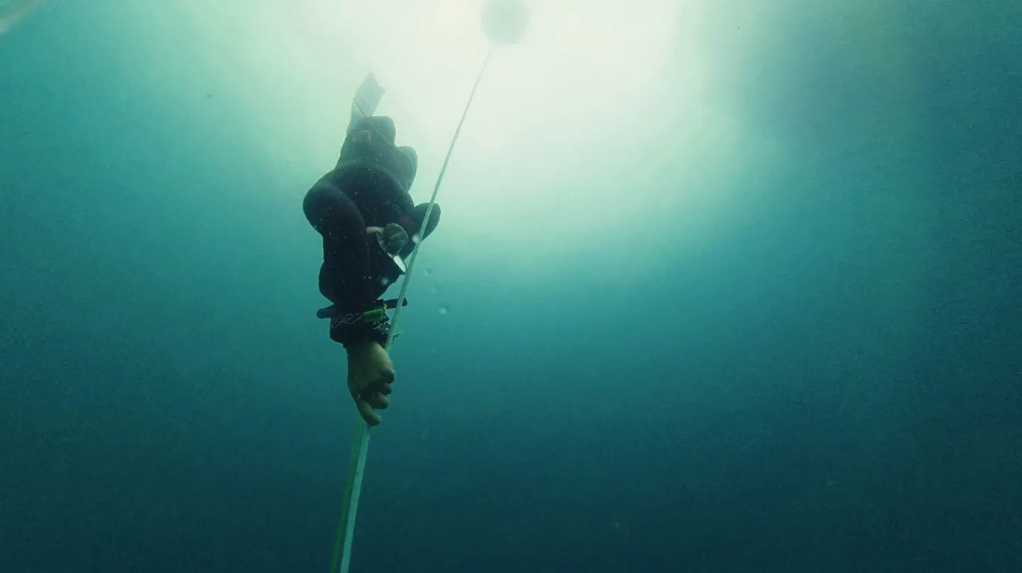 Depth Training - St John