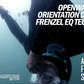 Open Water Component - Level 1 Course