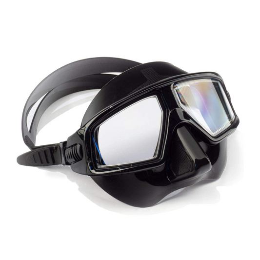 180 Low Volume Mask (Black / White / Clear)