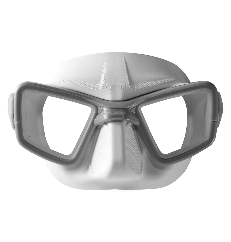 White Omer M1