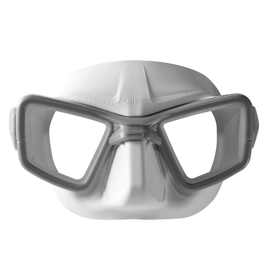 White Omer M1