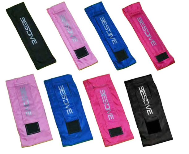 1.5kg Neckweight Pouch (Adjustable Weighting)