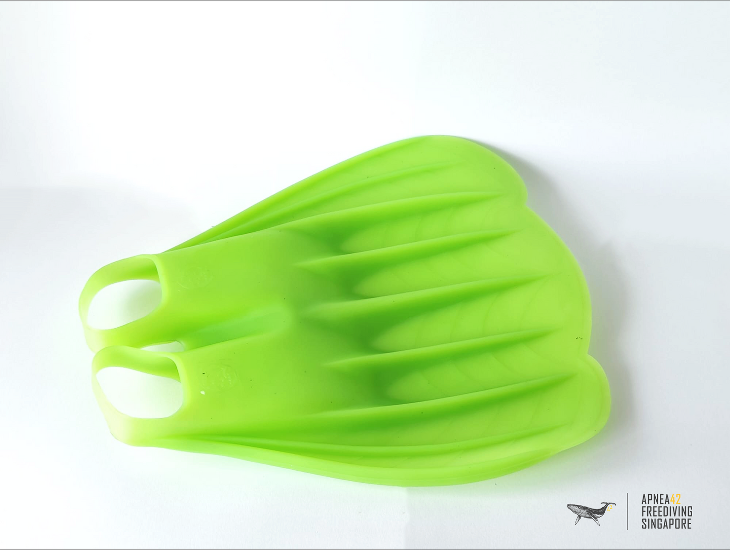 Powerfins Training Monofin