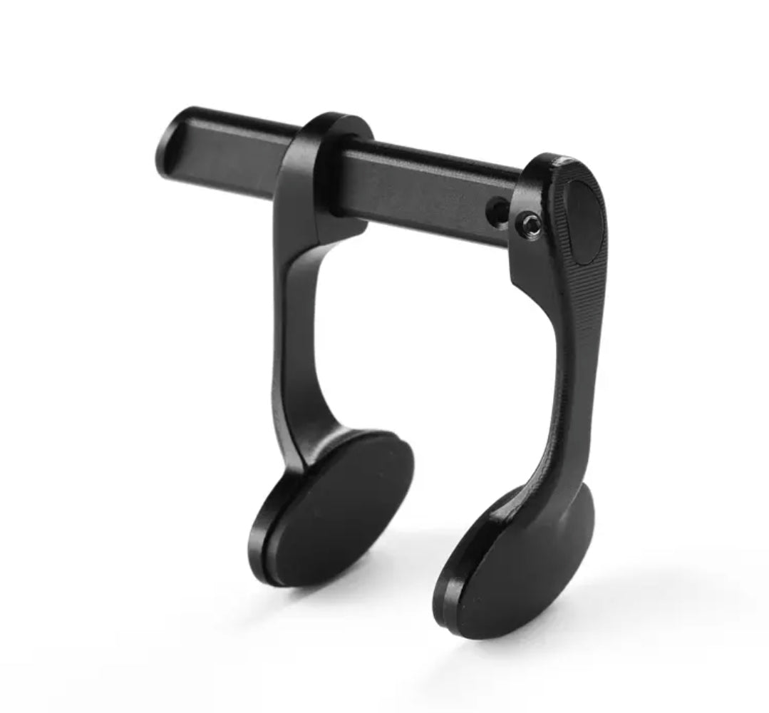 Aluminum Alloy Nose Clip