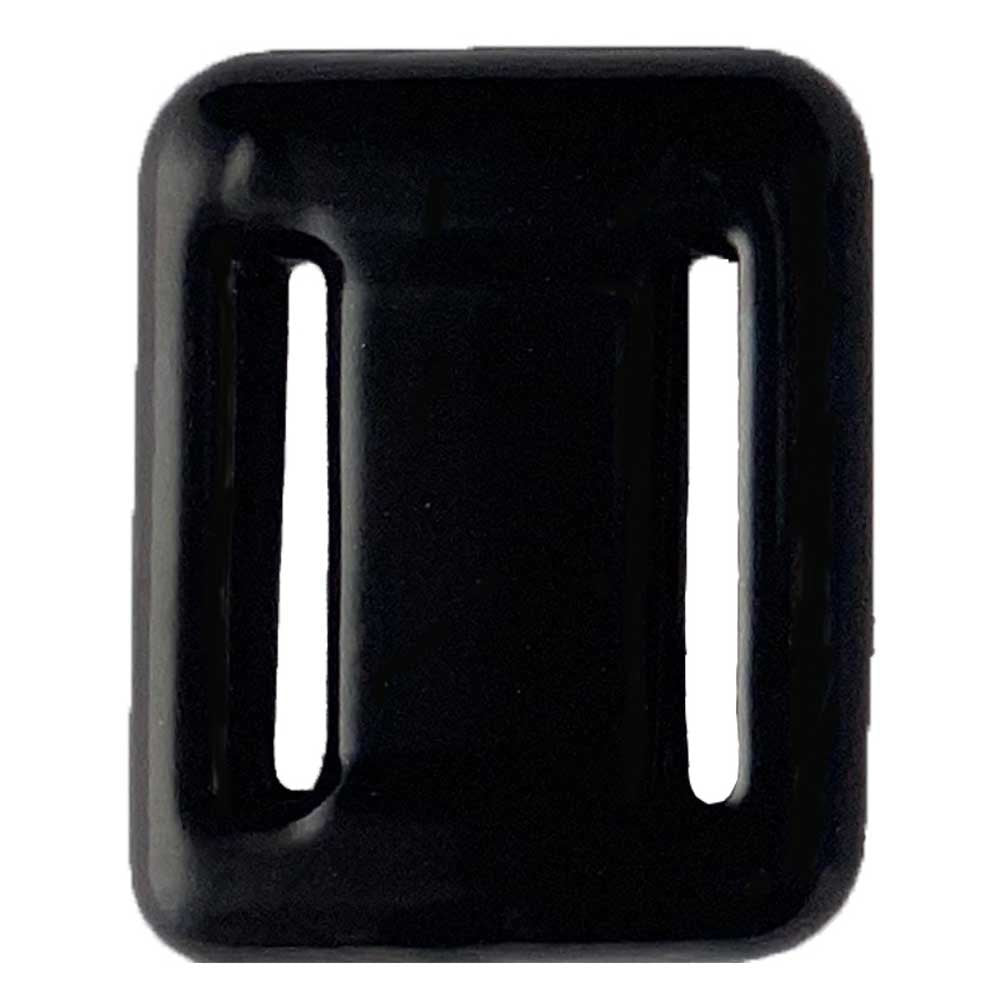 1Kg Rubberized Coated Weights