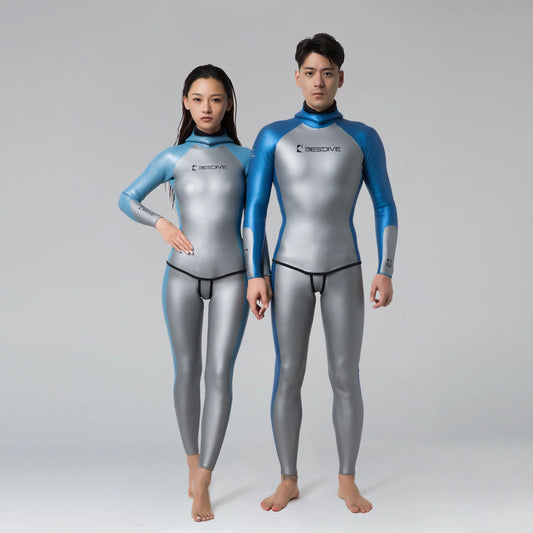 Bestdive Showchi Smooth-Skin Wetsuit
