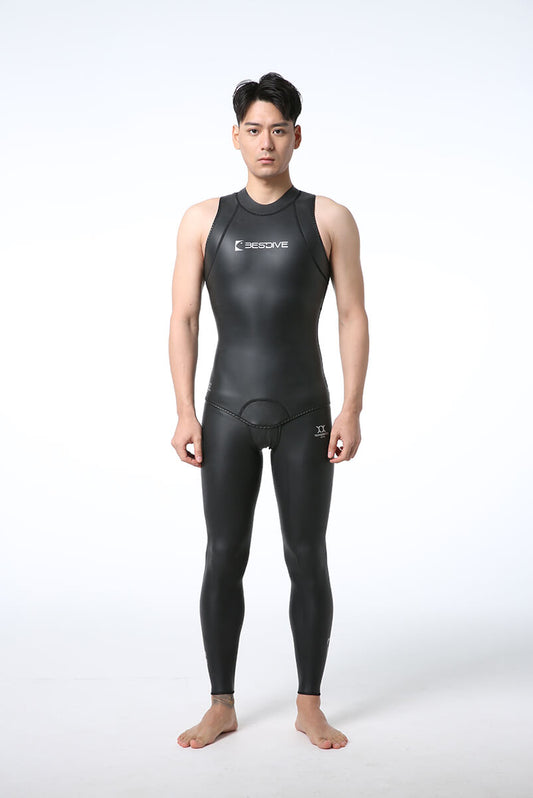 Bestdive Waverunner Sleeveless