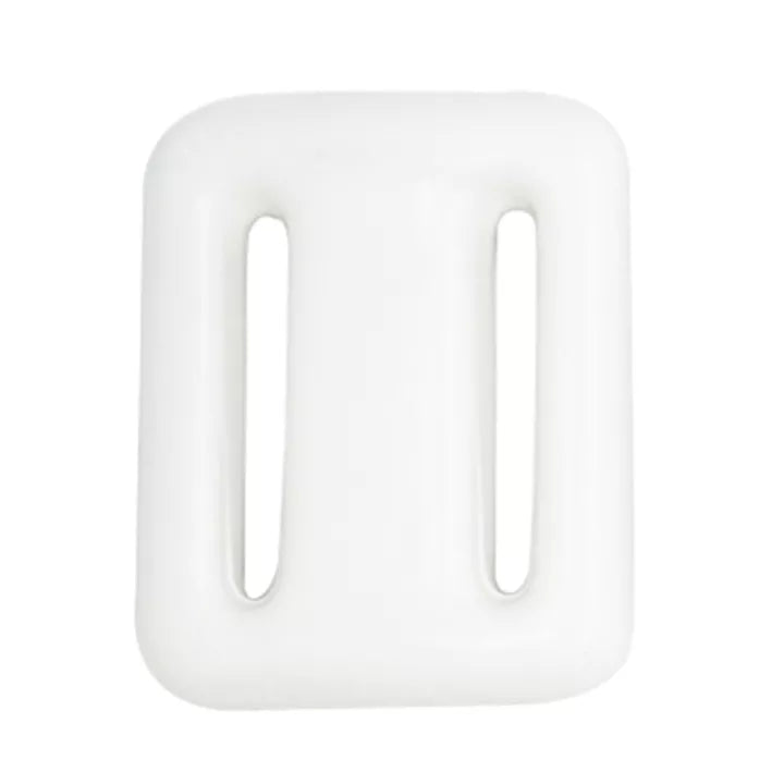 1Kg Rubberized Coated Weights