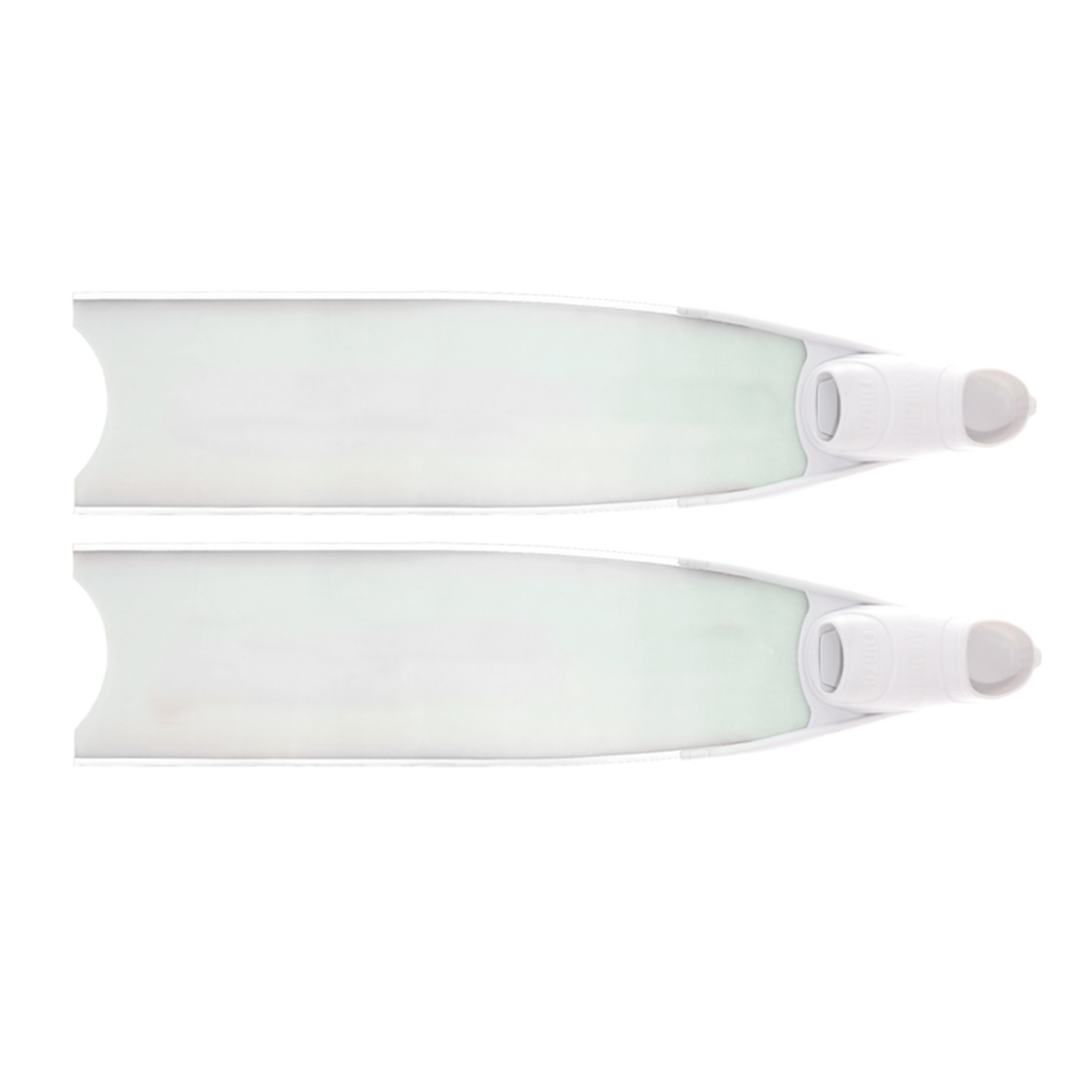 Leaderfins FIberglass Fins