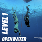 Open Water Component - Level 1 Course