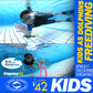 A42 Kids Freediving with Mark