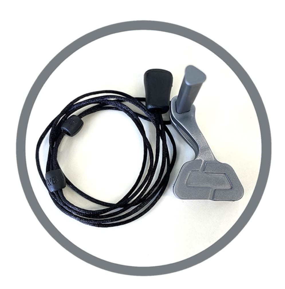 [Clearance] Cetma Noseclip