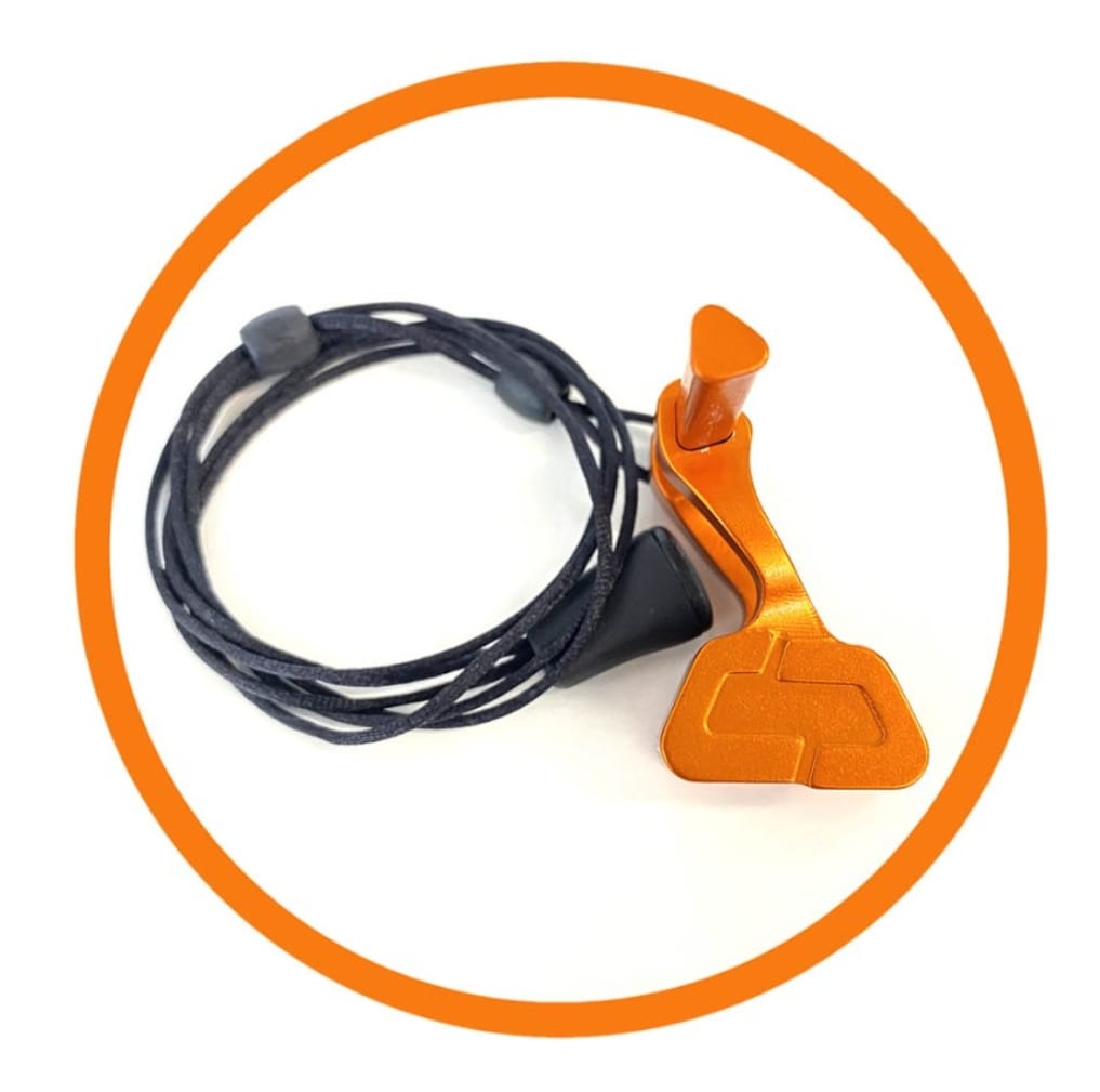 [Clearance] Cetma Noseclip