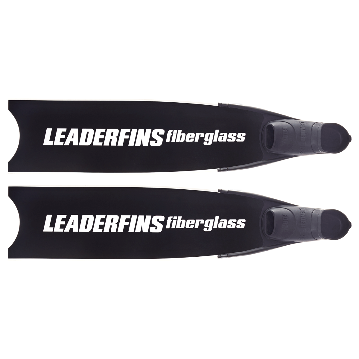 Leaderfins FIberglass Fins
