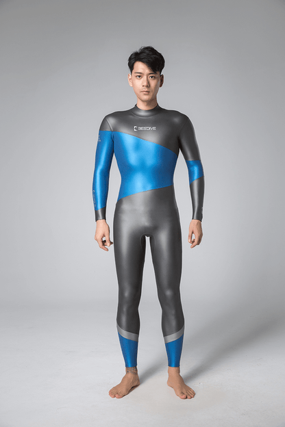 Bestdive Zero Resistance Series