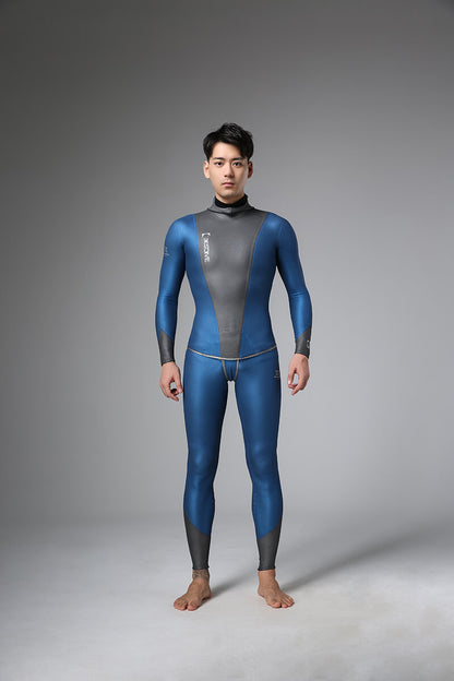 Bestdive Zero Resistance Series