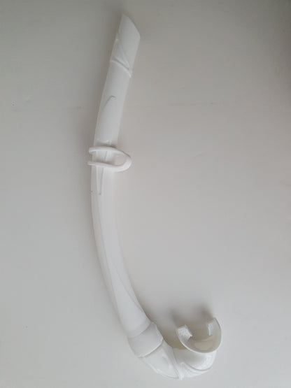 Freediving Soft Snorkel