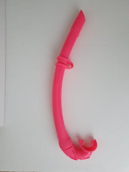 Freediving Soft Snorkel