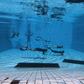 Freediving Level 1 (Deep Pool)