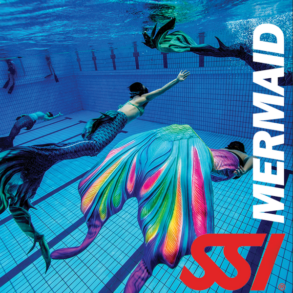 Mermaid Course – Apnea42 Freediving