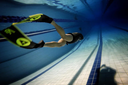 Pool Training Packages