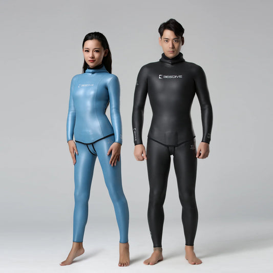 Bestdive Classic Smooth-Skin Wetsuit