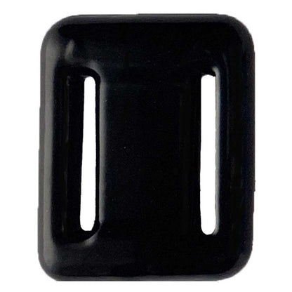 1Kg Rubberized Coated Weights